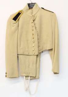 The Charge of the Light Brigade (1936) Patric Knowles as Captain Perry Vickers military jacket with… | Ewbank’s