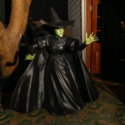 Lot 1268 - Life-Size Wicked Witch of the West Prop | misc / divers