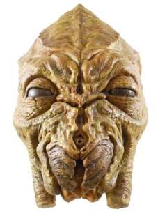 Falling Skies Skitter Head Movie Props | Premiere Props