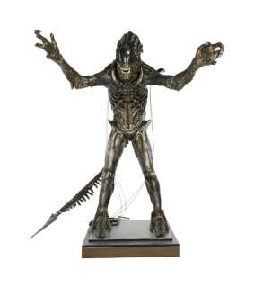 Aliens vs Predator: Requiem | Special Effects "Xenomorph" Stunt Ensemble | Julien’s