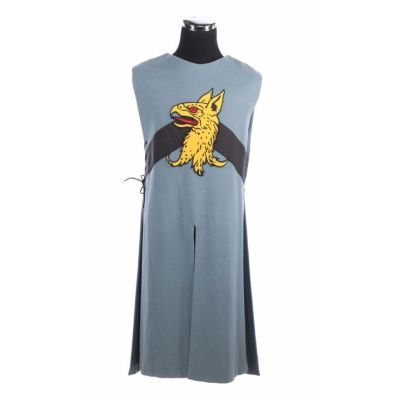 THE PRINCESS BRIDE (1987) - Lot #915 : Royal Palace Guard Tabard