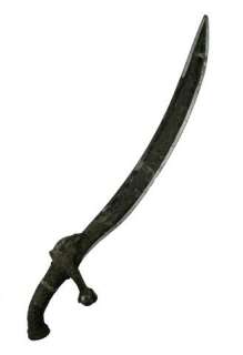 Prince of Persia Dastan’s (Jake Gyllenhaal) Hero Sword Movie Props | Premiere Props