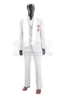 American Hustle (2013) - Lot 99 - Richie DiMaso‘s (Bradley Cooper) Atlantic City Costume