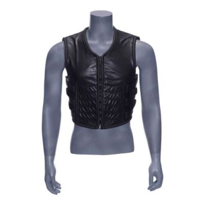 BLADE (1998) - Lot #67 : Blade‘s (Wesley Snipes) Tactical Vest