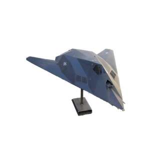 Executive Decision (1996) Hero Stealth Fighter Miniature Model Movie Props | Premiere Props