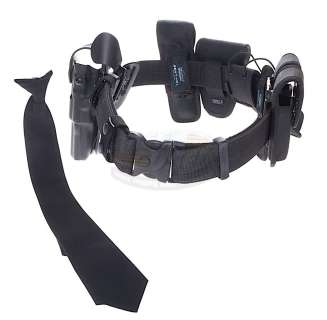 Banshee (TV) - Deputy Billy Raven’s Banshee Police Belt (Chaske Spencer) - 18843 | ScreenUsed