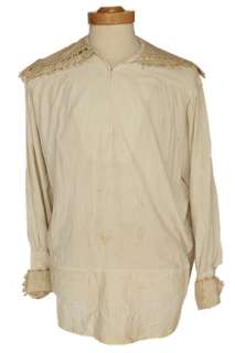 THE THREE MUSKETEERS - D’ Artagnan (Gene Kelly) Tunic | The Golden Closet