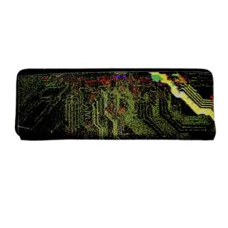 Landscape with Invisible Hand Zach’s Christiam Adam Nodes, Hero | VIP Fan Auctions