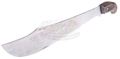 Machete - Machete’s Prop Machete (Danny Trejo) | ScreenUsed