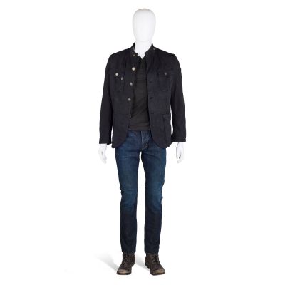 Stephen Moyer Bill Compton Production-Used Outfit From True Blood - Auction House LOP