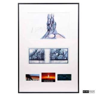Independence Day - Independence Day (1996) – Concept Artwork