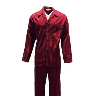 Lot ? - Snowpiercer Joseph Wilford’s Sean Bean Pajama Set | VIP Fan Auctions
