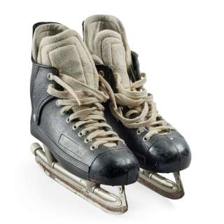 Lot 46 - "Slap Shot" | Prop Ice Skates