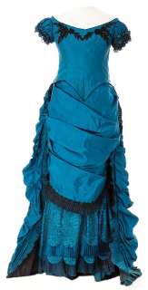 Lot 945 - Kirsten Dunst "Claudia" costume created for Interview with the Vampire.