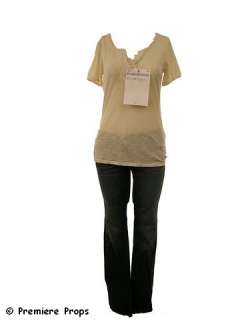 Warm Bodies Julie (Teresa Palmer) Movie Costumes | Premiere Props