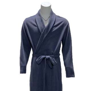Lot ? - American Fiction Thelonious ’Monk’ Ellison’s Jeffrey Wright Robe | VIP Fan Auctions