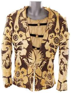 John Barrymore "Mercutio" tunic from Romeo and Juliet. | Profiles in History