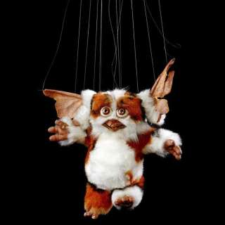 Gremlins 2: the New Batch (1990) | Daffy Marionette Mogwai Puppet | Propstore