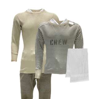 The Boys in the Boat Bobby Moch’s Luke Slattery Long Sleeve, Crew-Neck Sweater, Long Sleeve Shirt, Sweatpants, Towel & Socks Set | VIP Fan Auctions