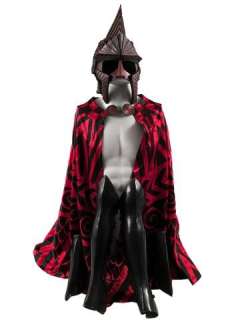 Immortals Titan’s Screen Worn Movie Costumes | Premiere Props