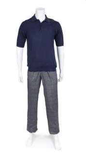 Lot 266 - TOM CRUISE COSTUME FROM RAIN MAN