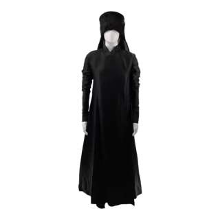 The Great Archbishop’s Adam Godley Mitre, Cassock, Vest & Breeches | VIP Fan Auctions