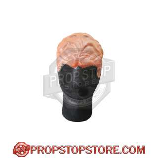 Star Trek Deep Space Nine | Star Trek Deep Space Nine: Klingon Head Appliance (S5E2) | PropStopStore