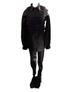 Lot 87 - Resident Evil 5 Rain (Michelle Rodriguez) Movie Costumes