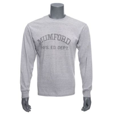 BEVERLY HILLS COP (1984) - Lot #47 : Planet Hollywood Collection: Axel Foley‘s (Eddie Murphy) "Mumford" Sweatshirt