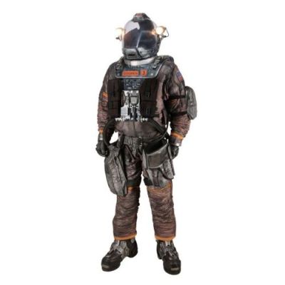 EVENT HORIZON (1997) - Lot #85 : Cooper‘s (Richard T. Jones) Light-Up Spacesuit