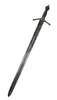 Outlaw King | Outlaw King (2018) Sword | The Movie Prop Warehouse