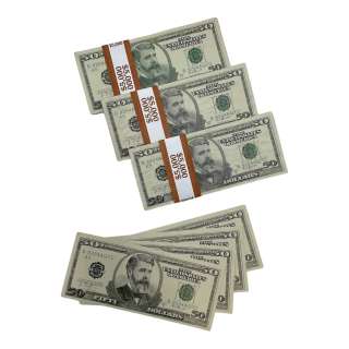 Breaking Bad (2008-2013) Walter White Bryan Cranston Screen Used Bank Note | VIP Fan Auctions