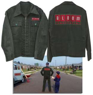 Ewan McGregor Screen Worn Hero Costume From ‘‘Big Fish‘‘