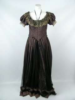 Beautiful Creatures Mrs. Lincoln (Emma Thompson) Movie Costumes | Premiere Props