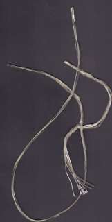 Spiderman Prop Web Piece | Piece of the Past