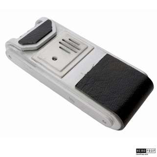 Star Wars: The Last Jedi - Star Wars: The Last Jedi (2017) – Finn “John Boyega” Hero Comlink