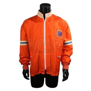 THE CANNONBALL RUN (1981) - Lot 105 - Victor Prinzim‘s (Dom DeLuise) Ambulance Jacket