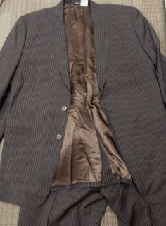 Castle Nathan Fillion Screen Worn Suit | Piece of the Past