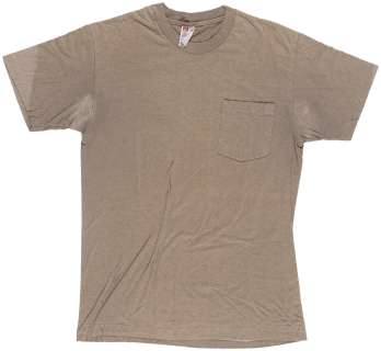 ALMOST FAMOUS WILLIAM MILLER SCREEN-WORN T-SHIRT. | Hake’s