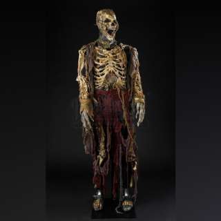 THE HAUNTED MANSION (2003) - Lot 383 - Zombie Costume