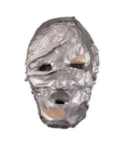 Kristy Black Hoodie Hero Mask Movie Props | Premiere Props