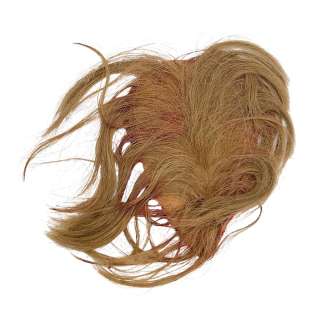 Inglourious Basterds (2009) Screen Used Nazi Scalp | VIP Fan Auctions