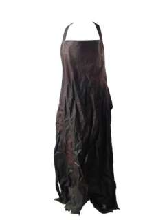 Resident Evil: Retribution The Axe Man (Ray Olubowale) Movie Costumes | Premiere Props