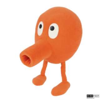 Pixels - Pixels (2015) – Full Size Stand-In Q*Bert