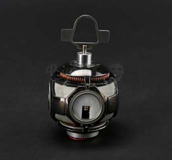 Blade | UV Grenade | Propstore