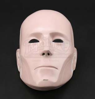 Surrogates - Lot 260 - Military Mask