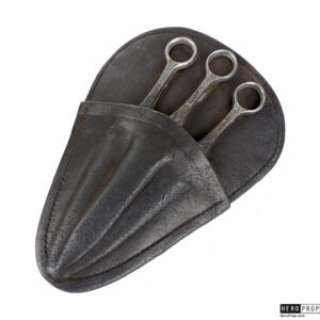 The Acolyte - The Acolyte (2024) – Mae (Amandla Stenberg) Throwing Daggers & Sheath