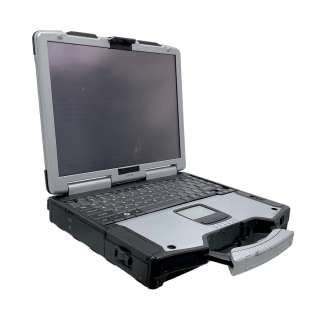 Snowpiercer Alexandra Cavill (Played By Rowan Blanchard) Screen Used Toughbook Ep 401 | VIP Fan Auctions