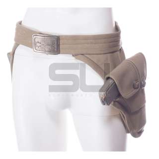 Lot 118 - Last Starfighter, The - Laser Pistol and Holster