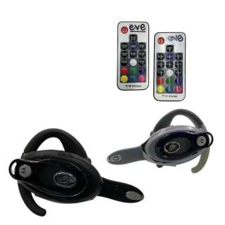 Everything Everywhere All at Once Evelyn Wang (Michelle Yeoh) Screen Used Bluetooth Set | VIP Fan Auctions